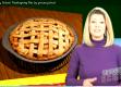 About Thankgiving Desserts